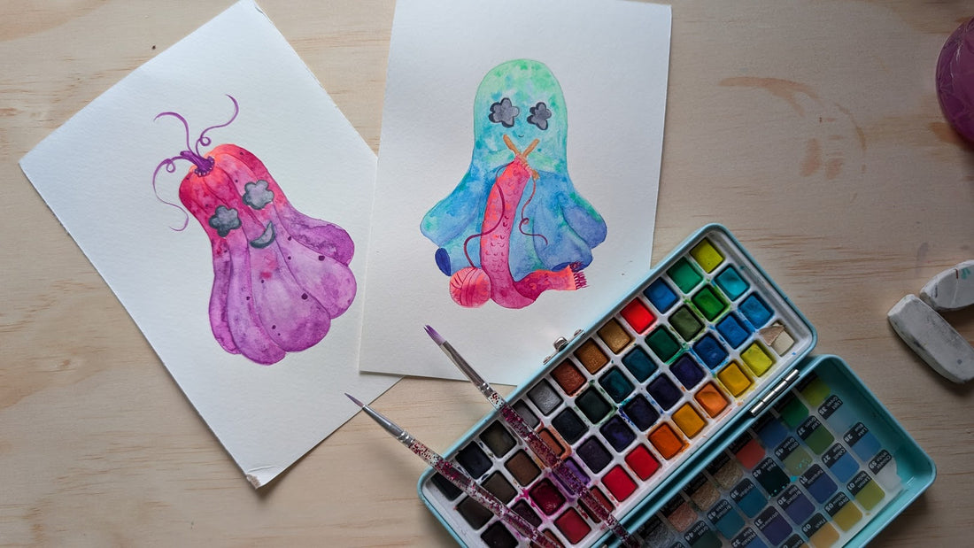 Recommended Supplies