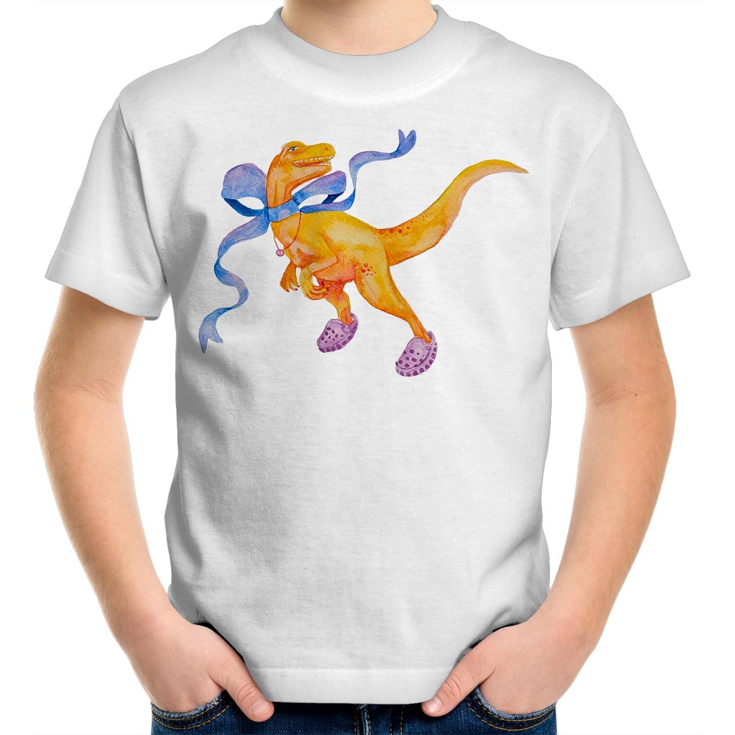 TORI: Kids T-Shirt