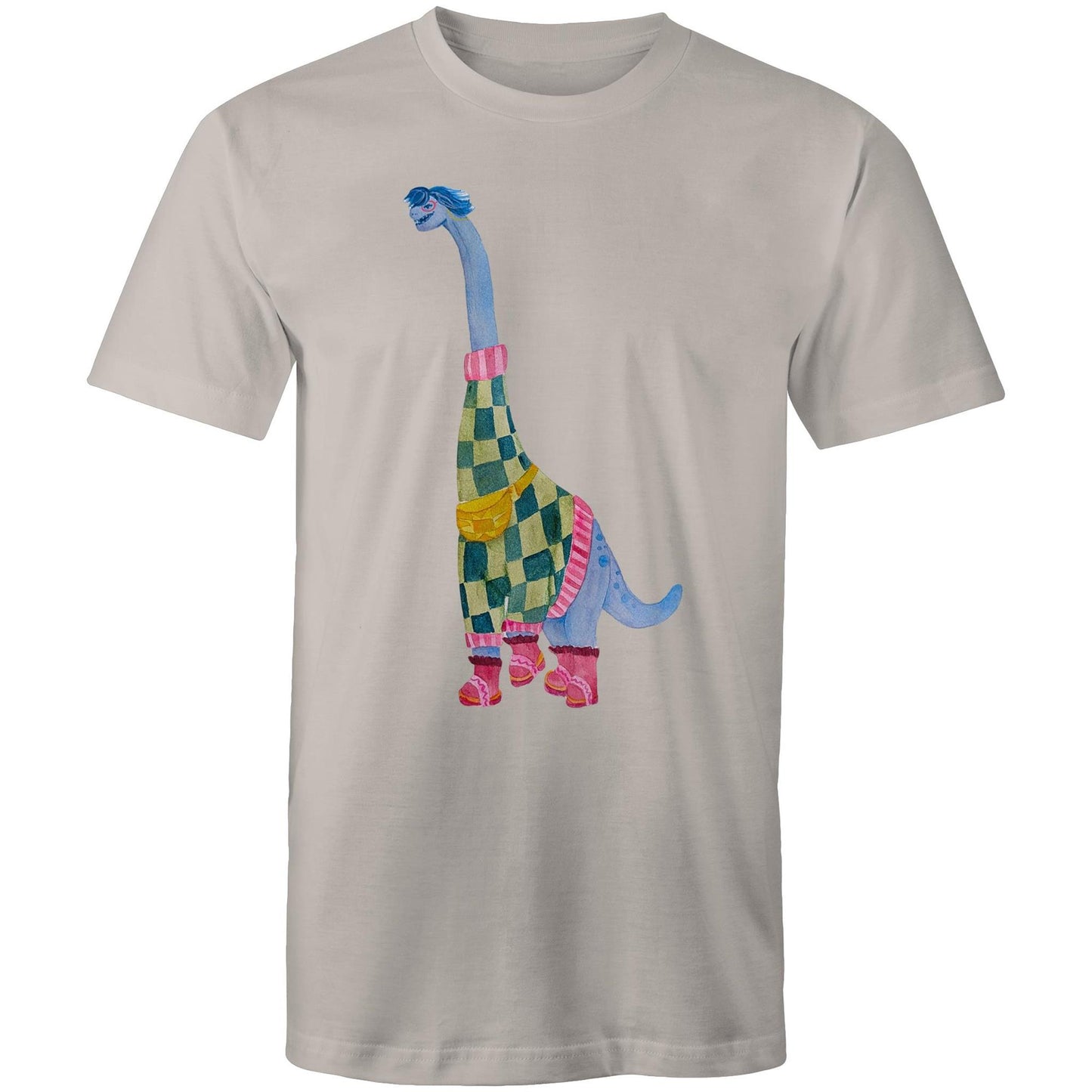 BRON: Unisex T-shirt