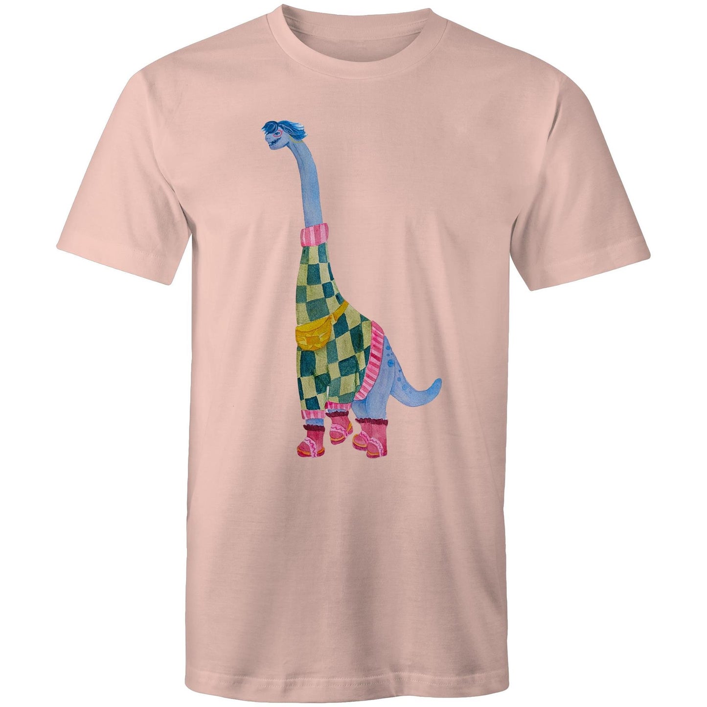 BRON: Unisex T-shirt