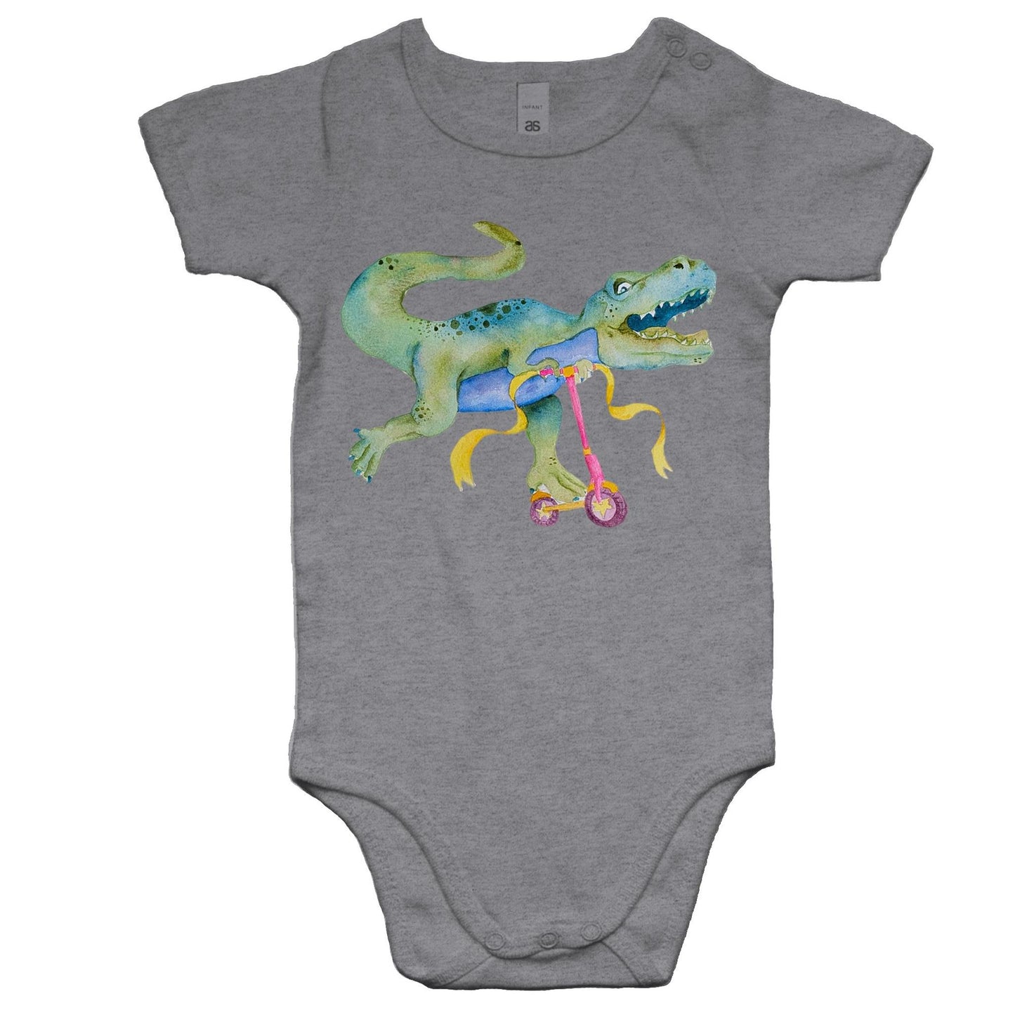 REX: Baby Onesie