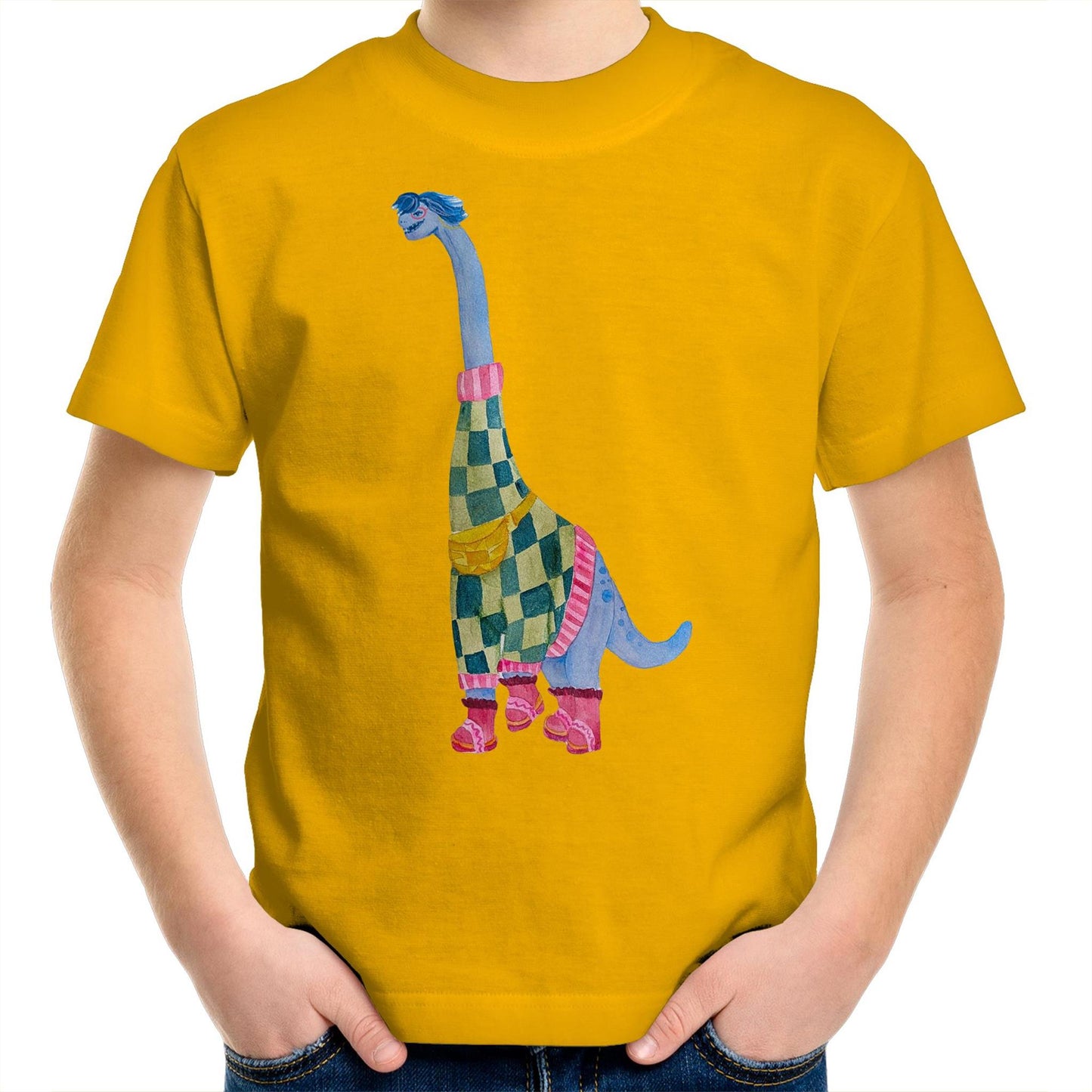 BRON - Youth Tee