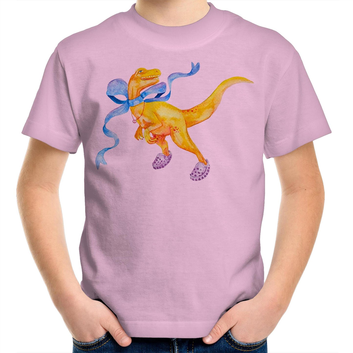 TORI: Kids T-Shirt