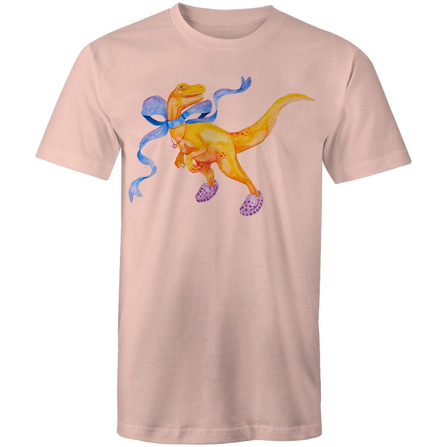 TORI: Unisex T-shirt