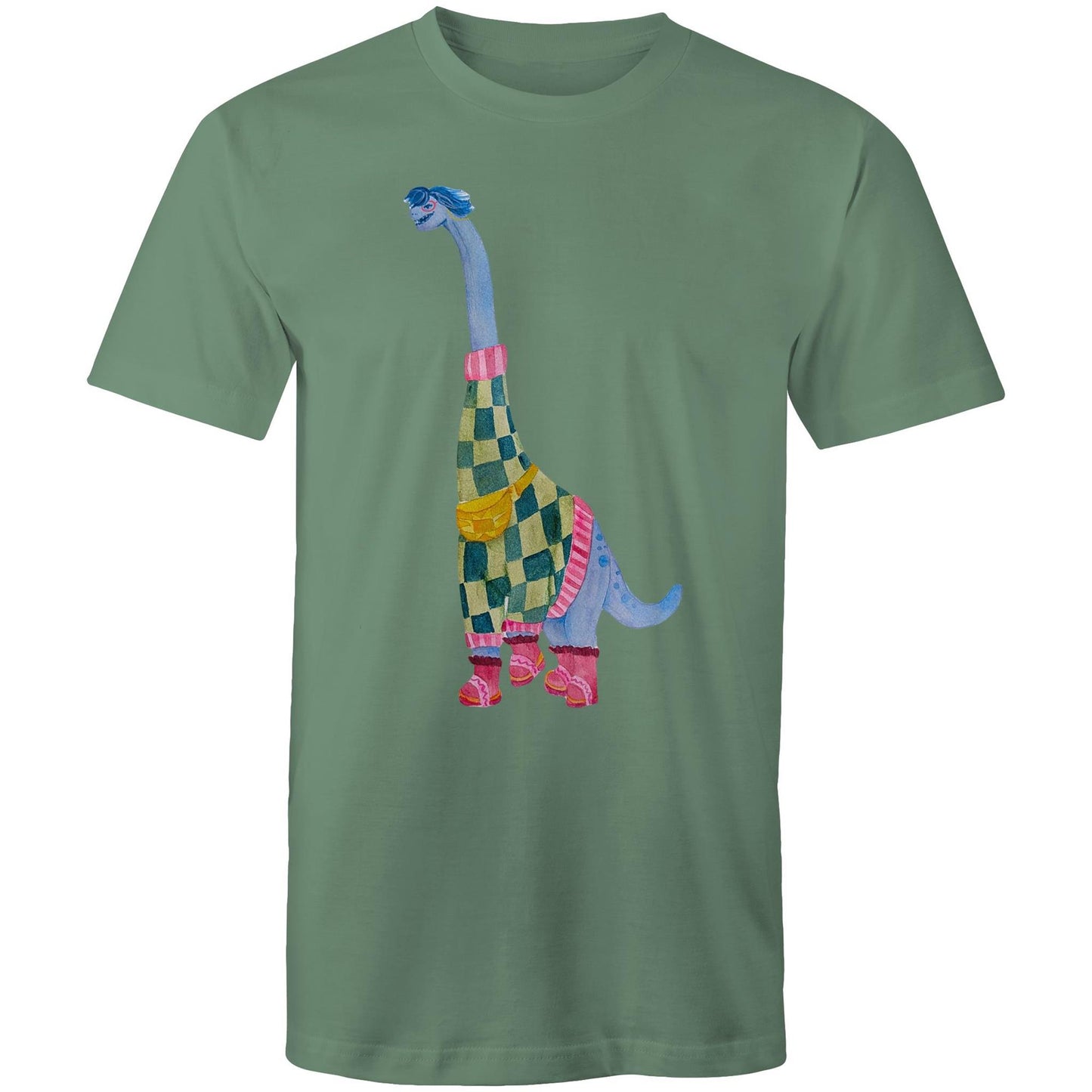 BRON: Unisex T-shirt