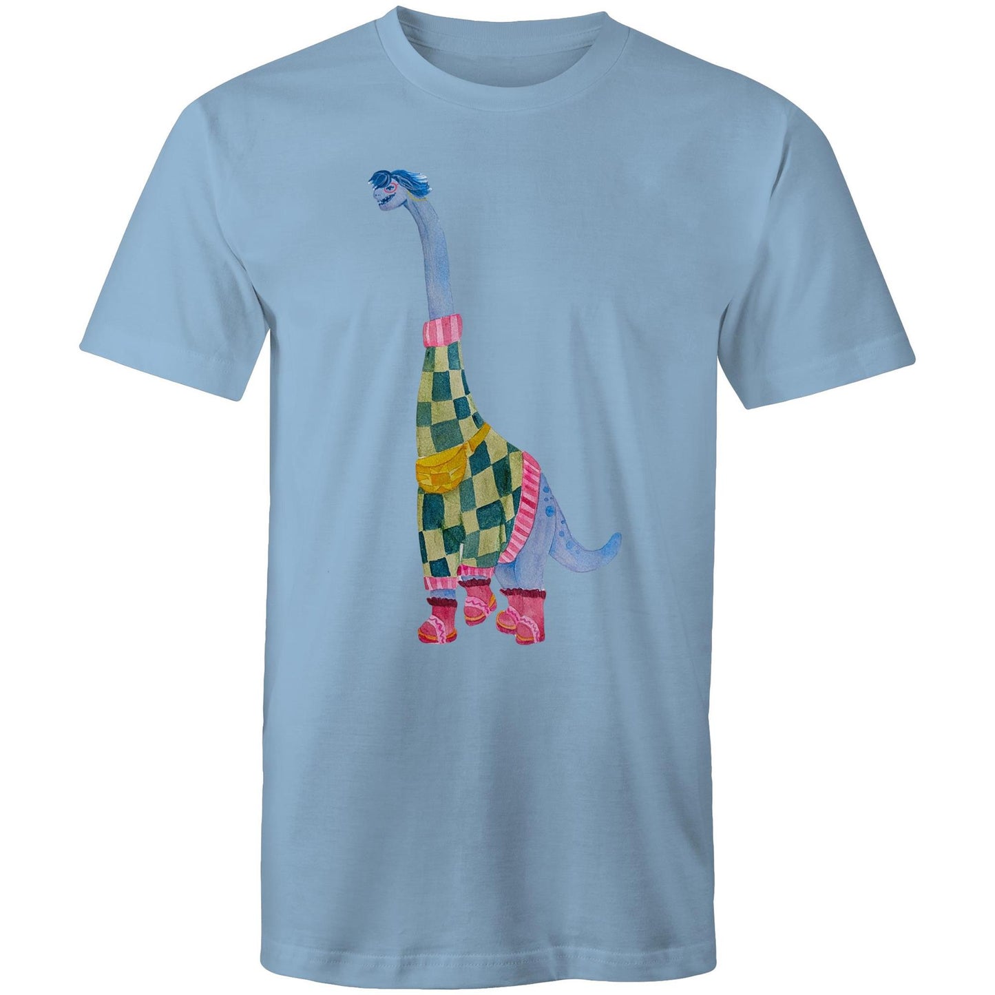 BRON: Unisex T-shirt