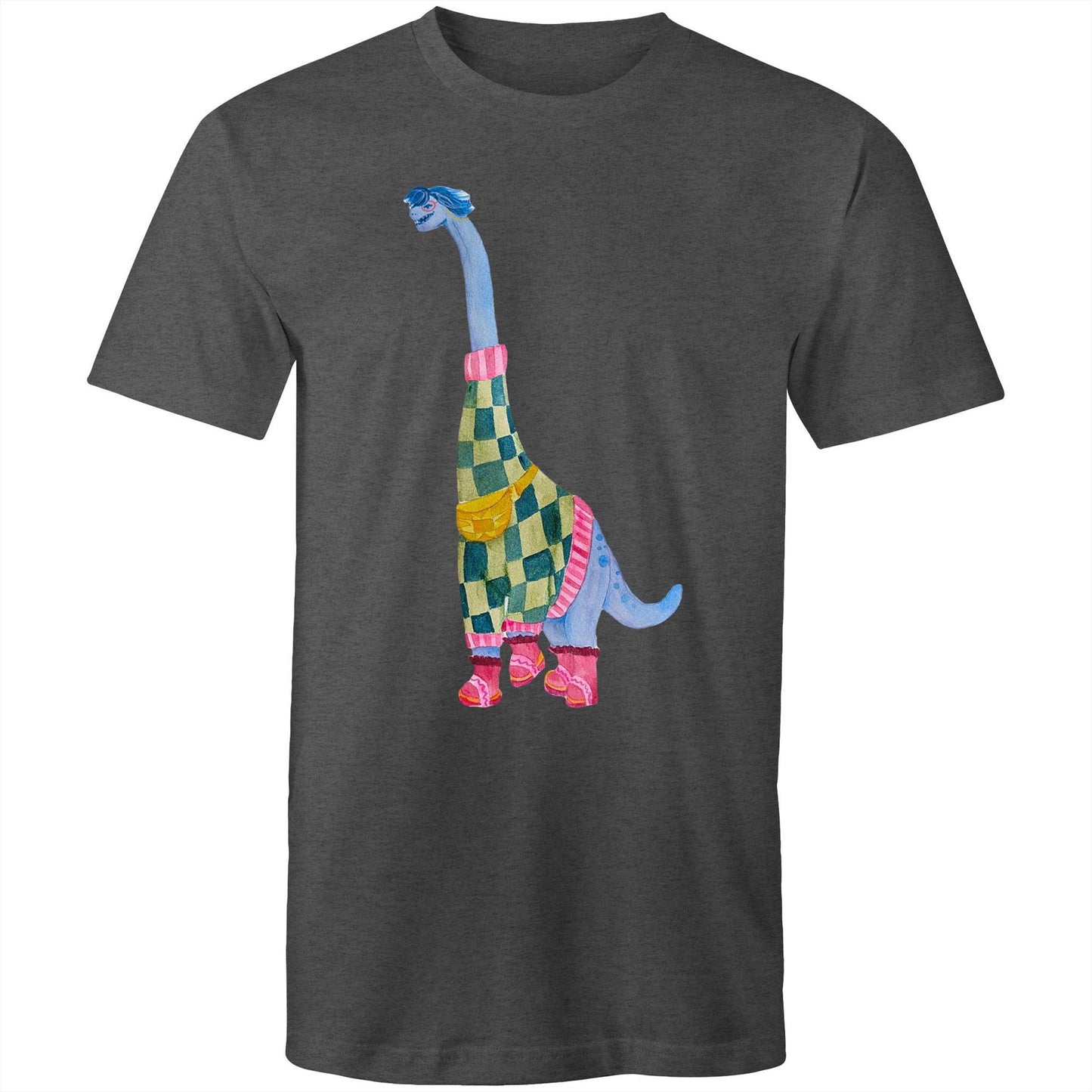 BRON: Unisex T-shirt