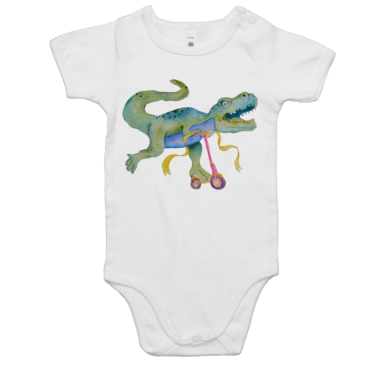 REX: Baby Onesie