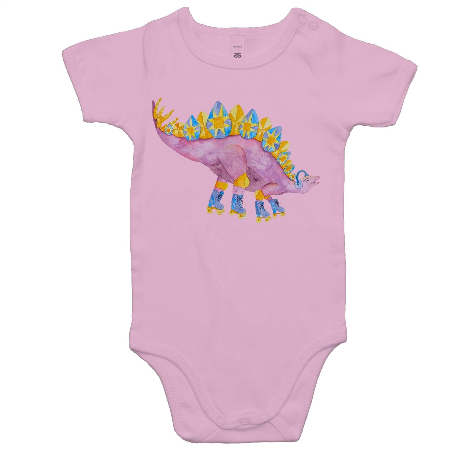 RUSS: Baby Onesie