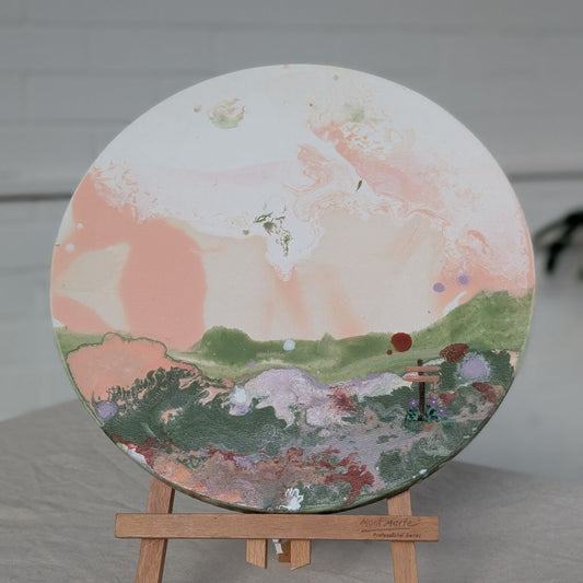 Crossroads - Original Artwork