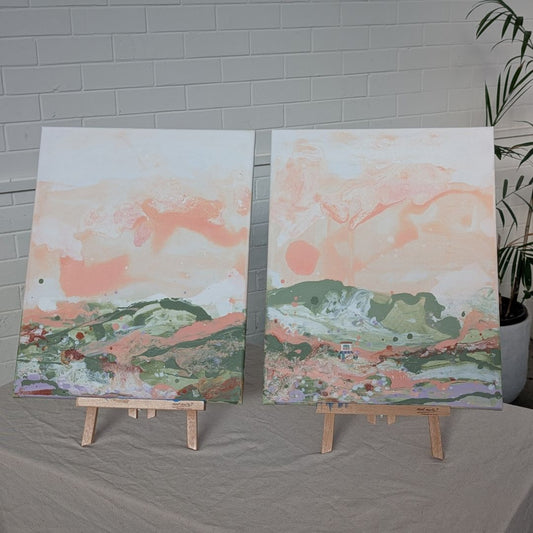 The Local Bake House - Original Artwork