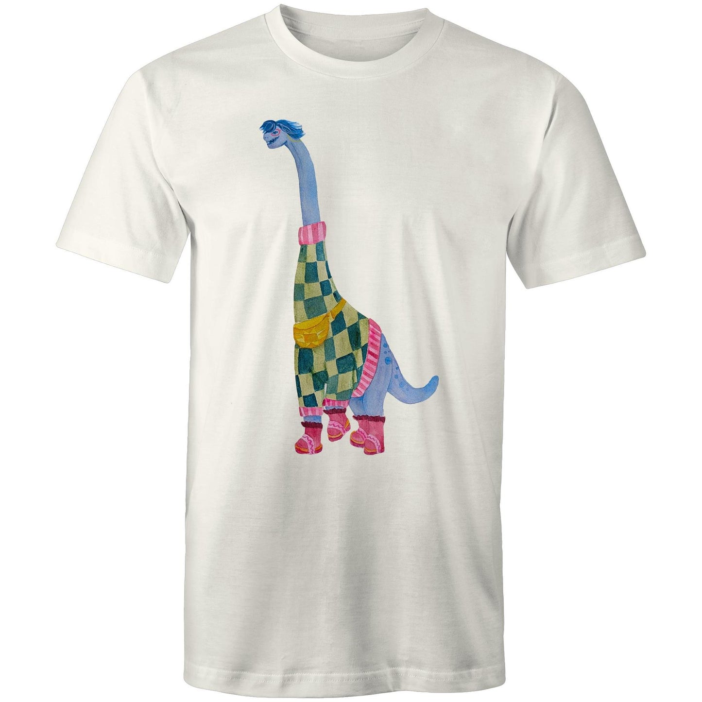 BRON: Unisex T-shirt