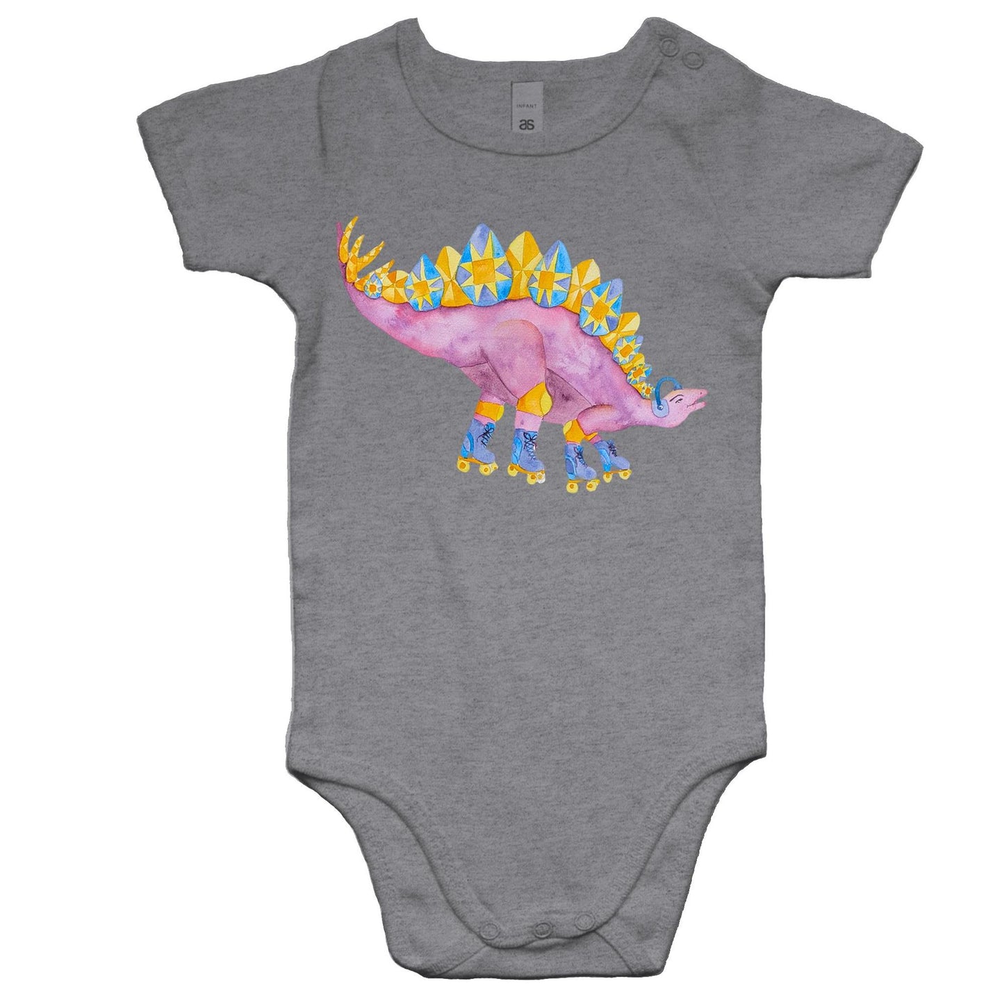 RUSS: Baby Onesie