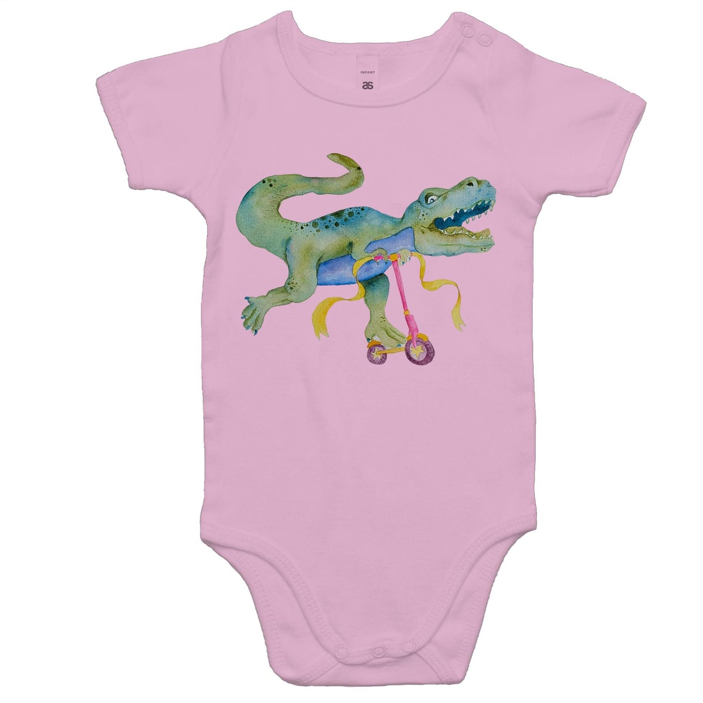 REX: Baby Onesie
