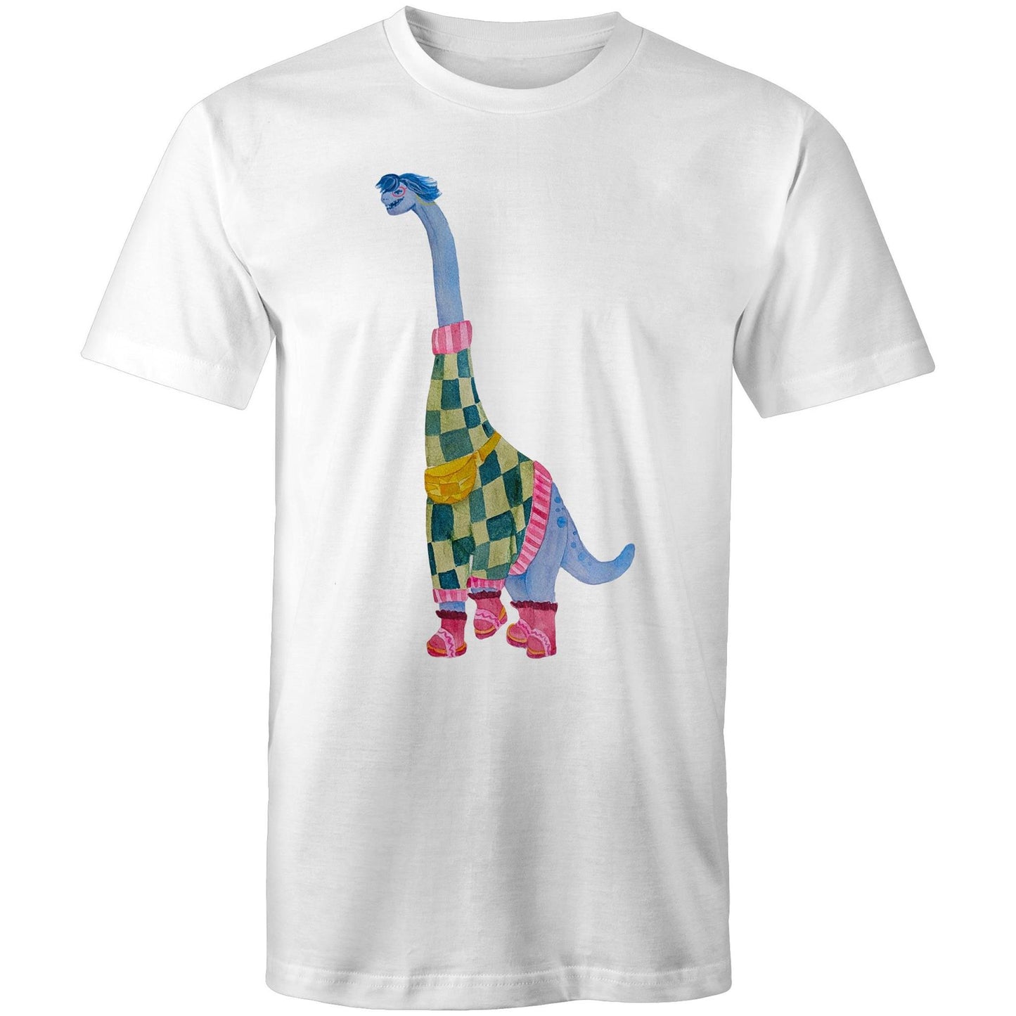 BRON: Unisex T-shirt