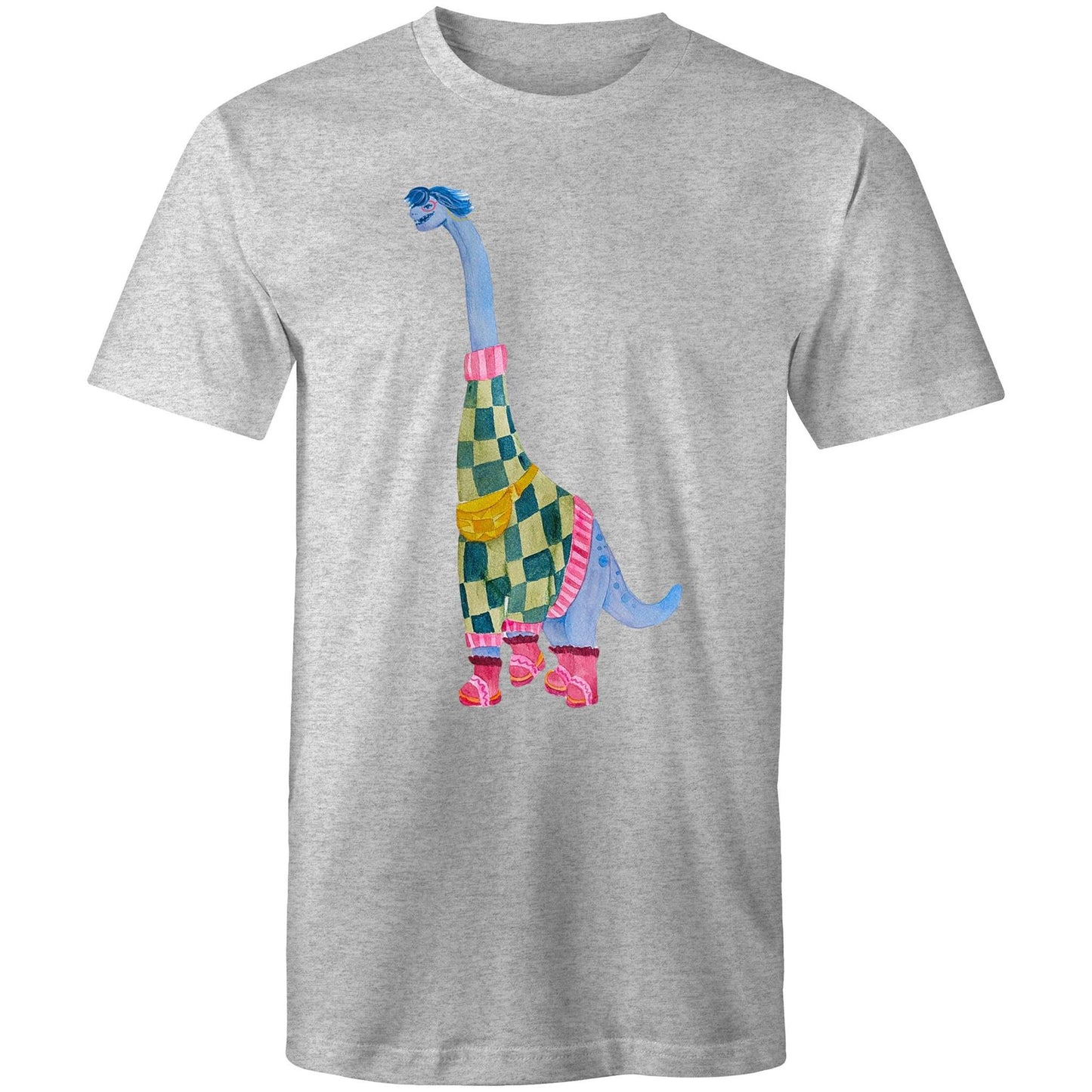 BRON: Unisex T-shirt