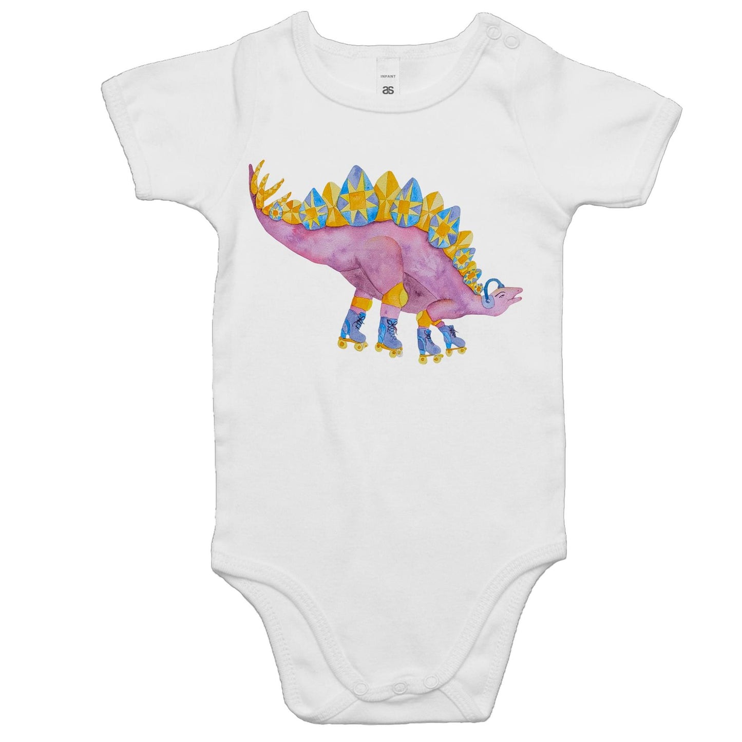 RUSS: Baby Onesie