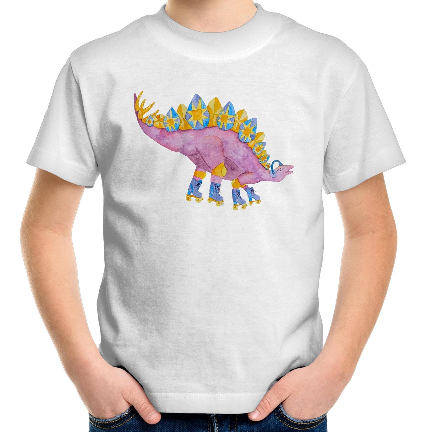RUSS - Youth Tee