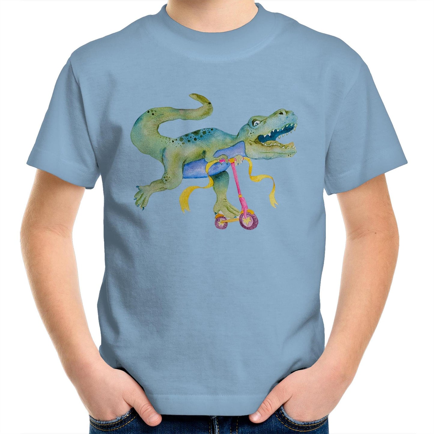 REX - Youth Tee