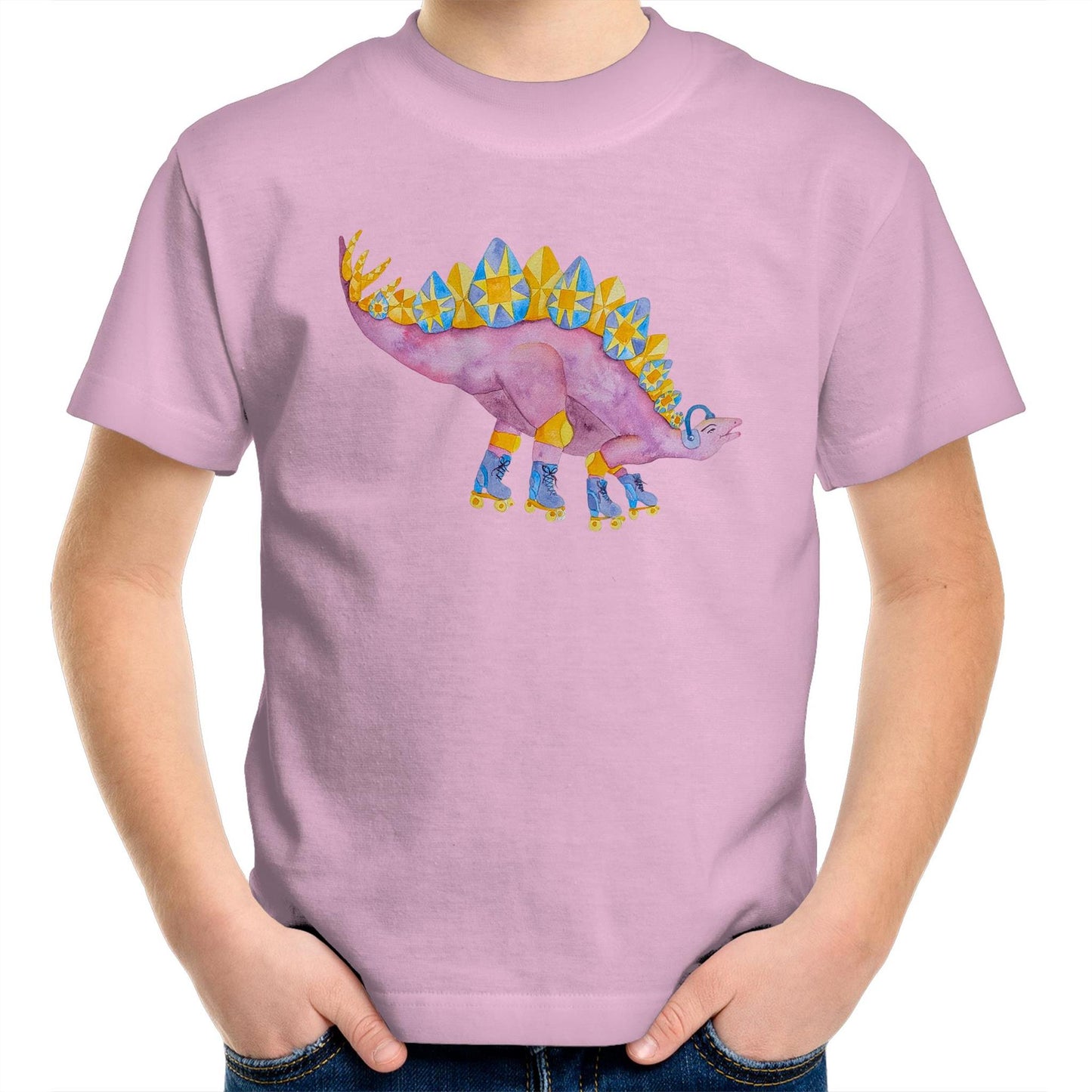 RUSS - Youth Tee