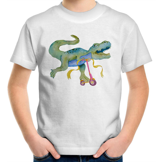 REX - Youth Tee