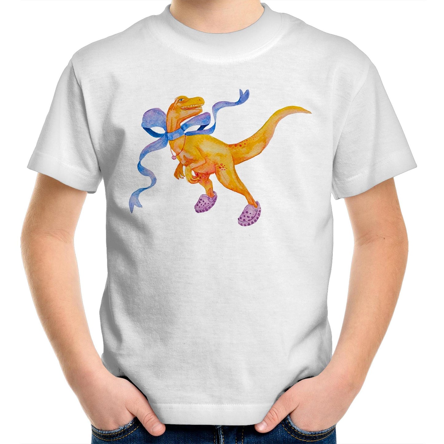 TORI - Youth Tee