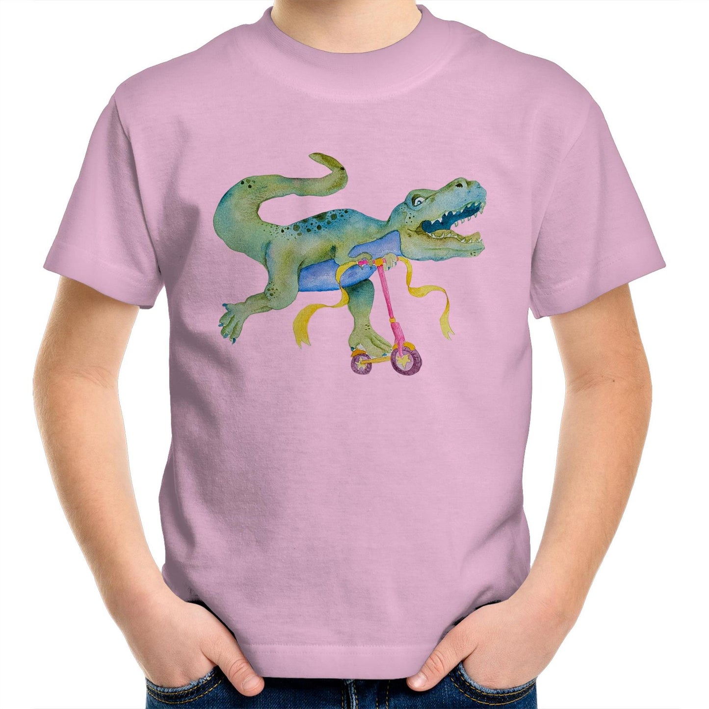 REX - Youth Tee