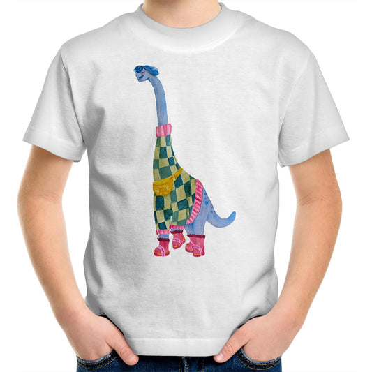BRON - Youth Tee