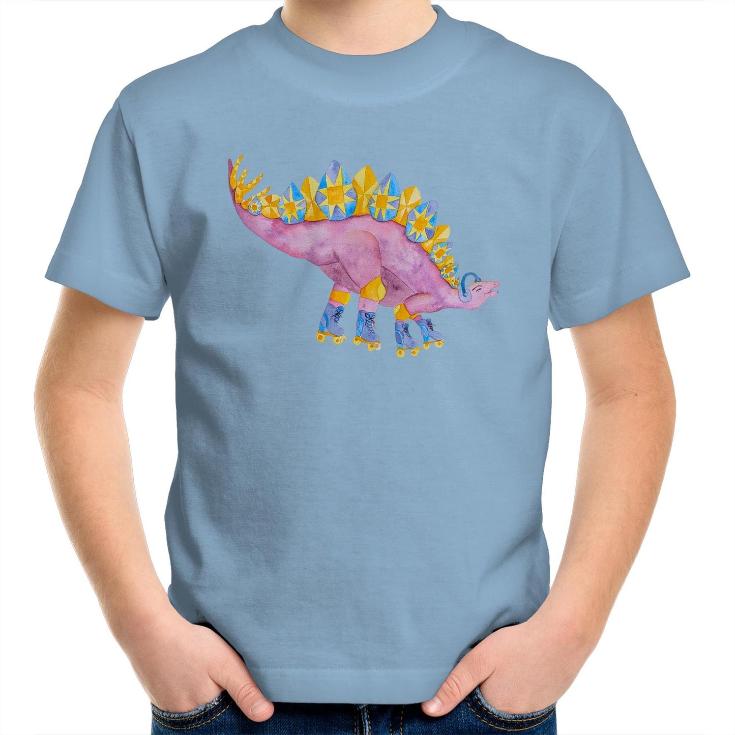 RUSS - Youth Tee